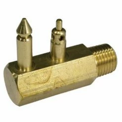 Fuel Tanks And Fittings Blueline Fuel Tank Fitting OMC