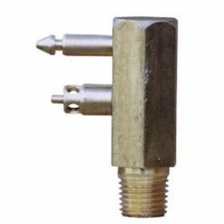 Fuel Tanks And Fittings Blueline Fuel Tank Fitting Yamaha/Mercury