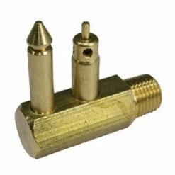 Fuel Tanks And Fittings Blueline Fuel Tank Fitting Mercury 1999 To Date