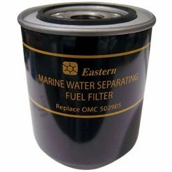 Fuel Tanks And Fittings Blueline OMC Fuel Filter