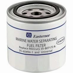 Fuel Tanks And Fittings Blueline Mercury Fuel Filter