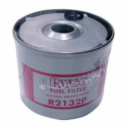 Fuel Tanks And Fittings Blueline Ryco Fuel Filter