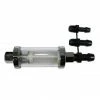 Fuel Tanks And Fittings Blueline Inline Fuel Filter -Boat Motors Official Shop BCF 115282 hi res