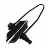 Motor Accessories Blueline Outboard Flusher Rectangle Rubber -Boat Motors Official Shop BCF 115294 hi res