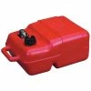 Fuel Tanks And Fittings Scepter Fuel Tank With Gauge 25L -Boat Motors Official Shop BCF 120956 hi res