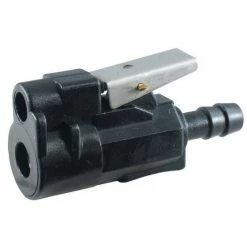 Fuel Tanks And Fittings Blueline Mercury 1999 To Date Fuel Line Fitting