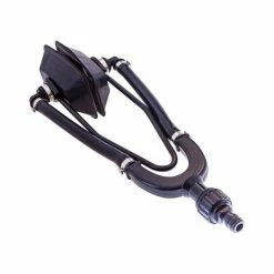 Motor Accessories Blueline 2 Way Motor Flusher