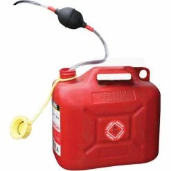 Orcon Marine Oil Siphon Pump - 1.8m X 6mm