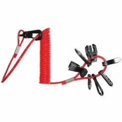 Motor Accessories Coast 7-in-1 Kill Switch