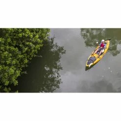 Electric Outboard Motors Watersnake T18-S Transom Mount Electric Motor