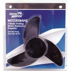 Electric Outboard Motors Watersnake Prop Kit 3 Blade