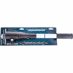 Electric Outboard Motors Watersnake Telescopic Motor Handle