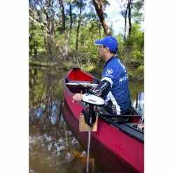 Electric Outboard Motors Watersnake ASP T24-SW Electric Motor