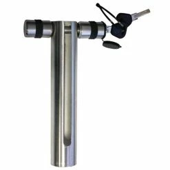 Motor Accessories ARK Outboard Motor Lock Small