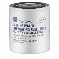 Fuel Tanks And Fittings Eastener Mercury Fuel Filter Replacement