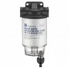 Fuel Tanks And Fittings Eastener Mercury Fuel Filter With Clear Bowl -Boat Motors Official Shop BCF 329250 hi res