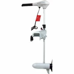 Electric Outboard Motors Watersnake SLX 44/36 Electric Motor