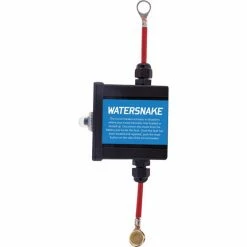 Electric Outboard Motors Watersnake Circuit Breaker Kit