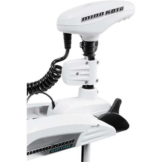 Electric Outboard Motors Minn Kota Terrova I-Pilot Electric Motor 4 Electric Outboard Motors Minn Kota Terrova I-Pilot Electric Motor - Image 2