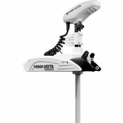 Electric Outboard Motors Minn Kota Terrova I-Pilot Electric Motor 11 Electric Outboard Motors Minn Kota Terrova I-Pilot Electric Motor -Boat Motors Official Shop BCF 534130 02 hi res 1