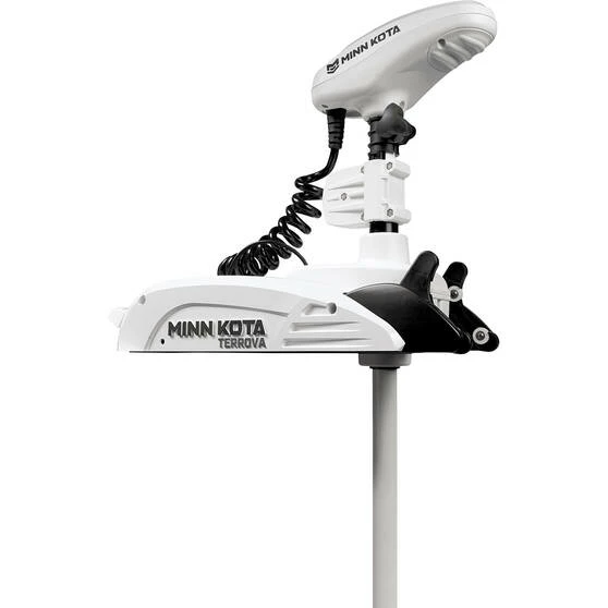 Electric Outboard Motors Minn Kota Terrova I-Pilot Electric Motor 5 Electric Outboard Motors Minn Kota Terrova I-Pilot Electric Motor - Image 3