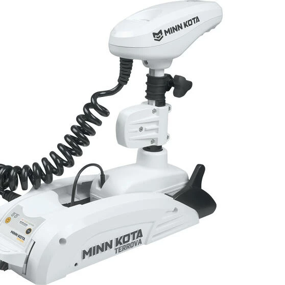 Electric Outboard Motors Minn Kota Terrova I-Pilot Electric Motor 6 Electric Outboard Motors Minn Kota Terrova I-Pilot Electric Motor - Image 4