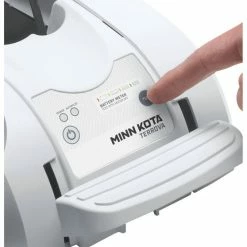 Electric Outboard Motors Minn Kota Terrova I-Pilot Electric Motor 14 Electric Outboard Motors Minn Kota Terrova I-Pilot Electric Motor -Boat Motors Official Shop BCF 534130 05 hi res 1