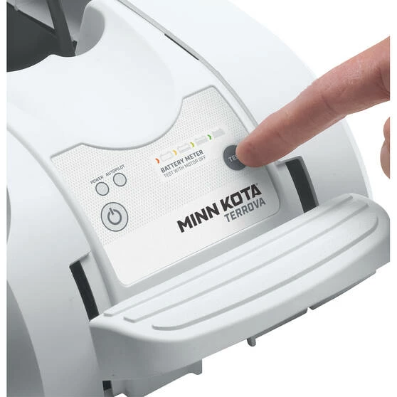 Electric Outboard Motors Minn Kota Terrova I-Pilot Electric Motor 8 Electric Outboard Motors Minn Kota Terrova I-Pilot Electric Motor - Image 6