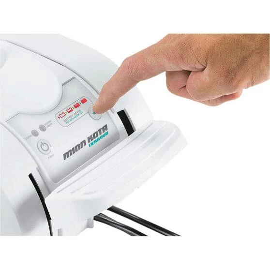 Electric Outboard Motors Minn Kota Terrova I-Pilot Electric Motor 9 Electric Outboard Motors Minn Kota Terrova I-Pilot Electric Motor - Image 7