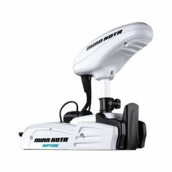 Electric Outboard Motors Minn Kota I-Pilot Riptide Powerdrive Electric Motor RT55SP