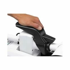 Electric Outboard Motors Minn Kota I-Pilot Riptide Powerdrive Electric Motor RT55SP -Boat Motors Official Shop BCF 534411 02 hi res 1