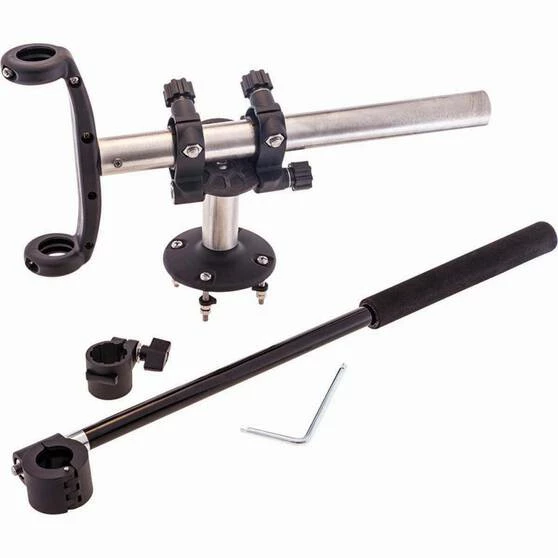 Electric Outboard Motors Jarvis Walker Kayak Motor Bracket 3 Electric Outboard Motors Jarvis Walker Kayak Motor Bracket