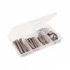 Fasteners Watersnake Machine Screw Kit 81Pcs -Boat Motors Official Shop BCF 568049 00 hi res