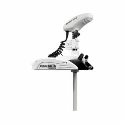 Electric Outboard Motors Minn Kota Riptide Electric Motor RT80 60" 24V