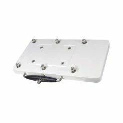 Electric Outboard Motors Minn Kota Quick Release Electric Motor Bracket RTA-17