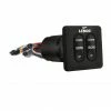 Steering And Accessories Lenco Standard Trim Tab Switch Kit