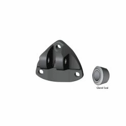 Steering And Accessories Lenco Actuator Mount Upper Bracket