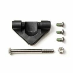 Steering And Accessories Lenco Actuator Mount Lower Bracket For XD/XDS