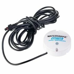 Jarvis Marine Electric Outboard Motors Jarvis Walker Watersnake Geo-Spot GPS Nav Sensor