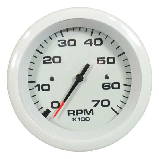 Motor Accessories Veethree Arctic Tachometer 7000 RPM 3 Motor Accessories Veethree Arctic Tachometer 7000 RPM