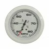 Motor Accessories Veethree Arctic Speedometer Kit 80 MPH -Boat Motors Official Shop BCF 629545 hi res