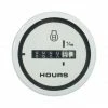 Motor Accessories Veethree Arctic Hourmeter -Boat Motors Official Shop BCF 629550 hi res