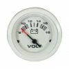 Motor Accessories Veethree Arctic Voltmeter -Boat Motors Official Shop BCF 629551 hi res