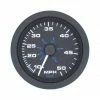 Motor Accessories Veethree Premier Pro Speedometer Kit 50 MPH -Boat Motors Official Shop BCF 629555 hi res
