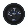 Motor Accessories Veethree Premier Pro Oil Pressure Gauge 0-100 PSI -Boat Motors Official Shop BCF 629556 hi res