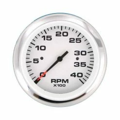 Motor Accessories Veethree Lido Pro Tachometer 7000 RPM