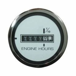 Motor Accessories Veethree Lido Pro Hourmeter