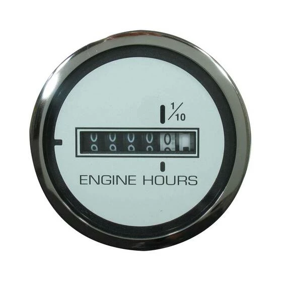 Motor Accessories Veethree Lido Pro Hourmeter 3 Motor Accessories Veethree Lido Pro Hourmeter