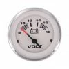 Motor Accessories Veethree Lido Pro Voltmeter -Boat Motors Official Shop BCF 629581 hi res