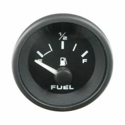 Motor Accessories Veethree Lido Pro Fuel Gauge